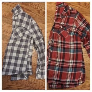 Flannels